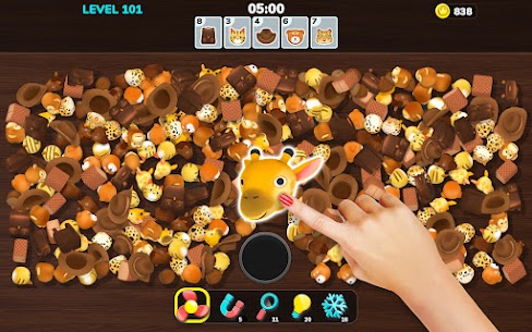 Tile Match 3D – Matching Game Apk Mod for Android [Unlimited Coins/Gems] 8
