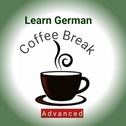 Learn German on Coffee Break-A for  Android – Latest Version & Features app icon