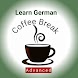 Learn German on Coffee Break-A - Androidアプリ