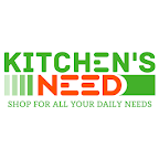 Kitchens Need logo