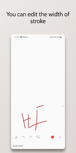 Crayons Screen 3