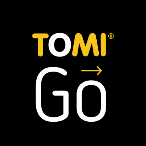 TOMI Go  Icon