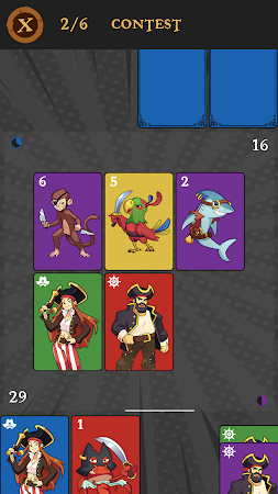 Game screenshot Morbleu apk download