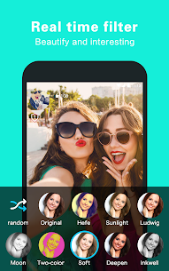 Hala Video Chat & Voice Call 3
