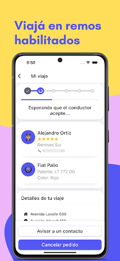 Remo — Remises en Resistencia Screen 3