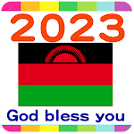Cover Image of ดาวน์โหลด 2023 Malawi Calendar  APK