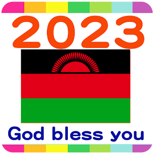 2023 Malawi Calendar
