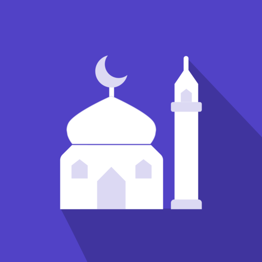 كن مسلما logo