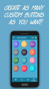 Instant Buttons Soundboard App - Apps on Google Play