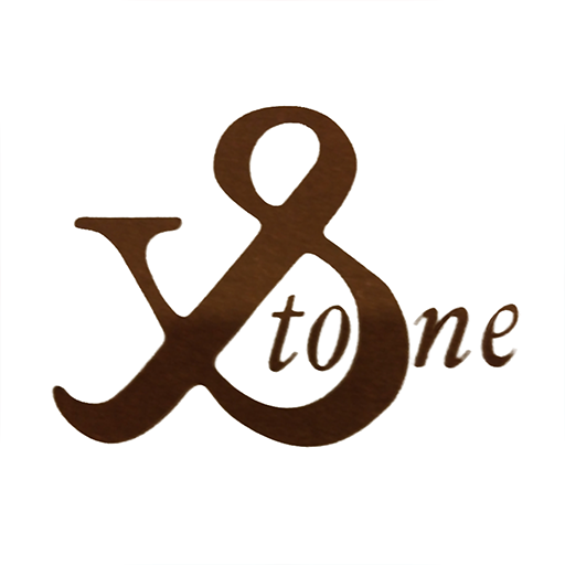 Cafeteria Newstone（ニューストン） logo