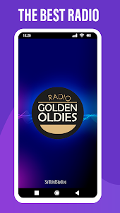 Golden Oldies Radio