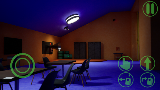 Garten of Banban 3 FULL APK 5