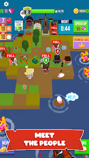 Grow Island - Farm Sandbox - Screenshot 5