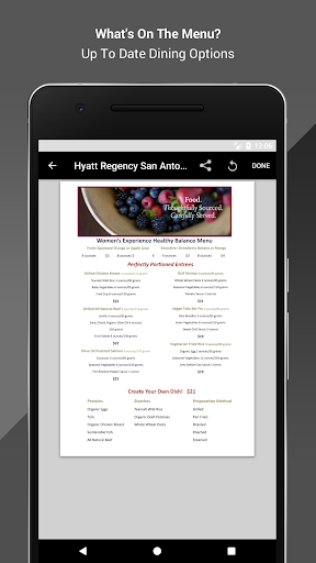 Hyatt Regency San Antonio