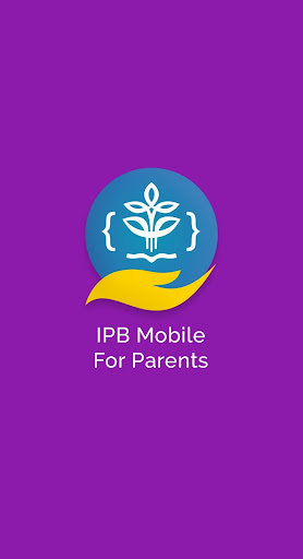 IPB Mobile for Parents Screen 2