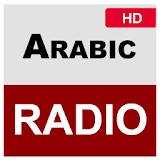 Arabic Radio FM Online 2017 icon