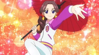 アイカツ 3rdシーズン Season 1 Episode 17 Tv On Google Play