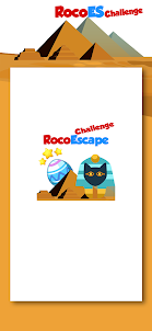 RocoES Challenge - 로코이스케이프 챌린지