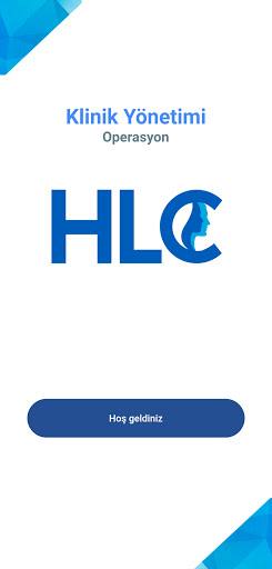 HLC Operasyon