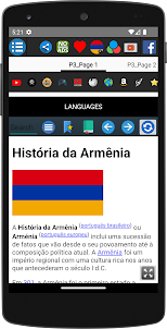 História da Armênia