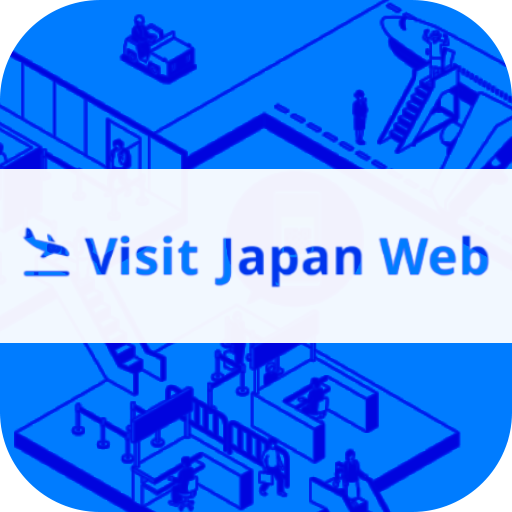 Visit Japan Web Login Hints