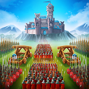 Empire: Four Kingdoms (PL) Mod apk versão mais recente download gratuito