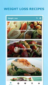 Weight Loss Recipes Unknown