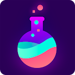 Chemistry X10 - problems and reactions Apk