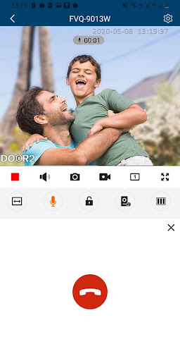 Fermvision Wifi Screen 3