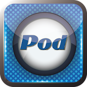 I-Tracking POD 1.0.7 Icon