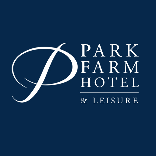 Park Farm Hotel logo