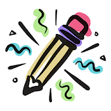 Doodle Party icon
