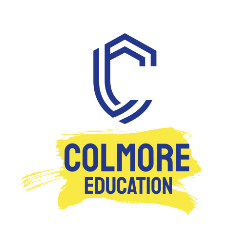 Colmore Recruitment logo