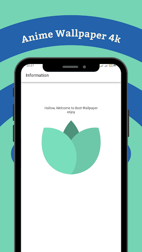 Anime Wallpaper 4K