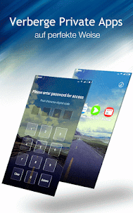 C Launcher – Themes, Wallpaper Screenshot