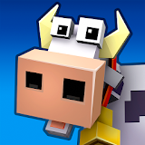 Tycoon Town - Day for your Hay icon