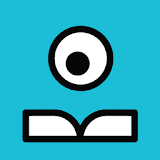 Omoguru - Dyslexia Friendly Reader icon