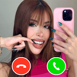 Yeri Mua Video Llamada Real