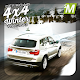 4X4 Offroad Winter Racing Download on Windows
