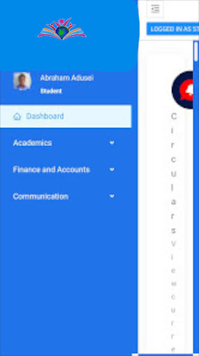 Candyland School Screen 3