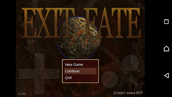 Exit Fate