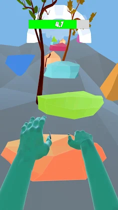 Stretch Rock Climber - Screenshot 3