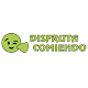 DISFRUTA COMIENDO विंडोज़ पर डाउनलोड करें