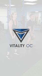 Vitality OC