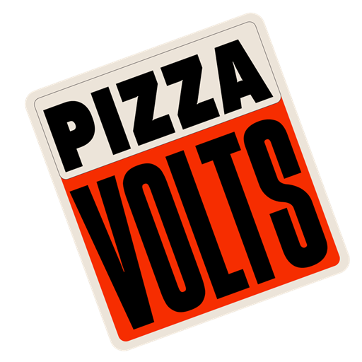 Pizza Volts logo