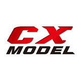 CXmodel-ufo icon