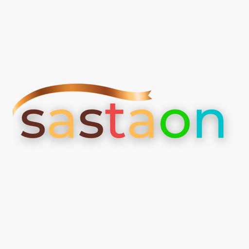Sastaon logo