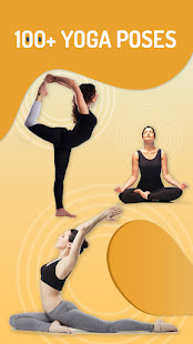 Yoga for Weight Loss, Yoga App