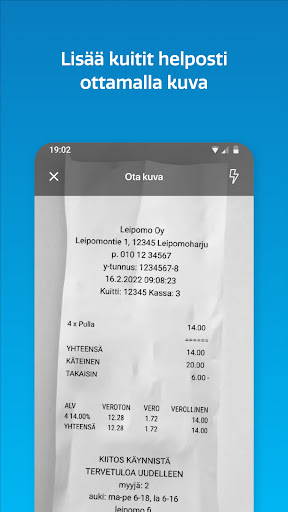 Fennoa Screen 3