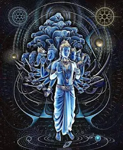 Vishnu wallpaper hd best sale